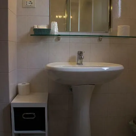 Szálloda Felice Sottomarina