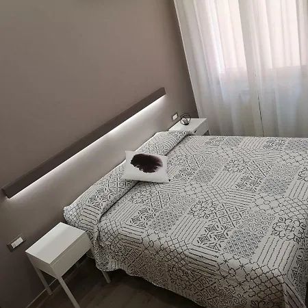 Szálloda Felice