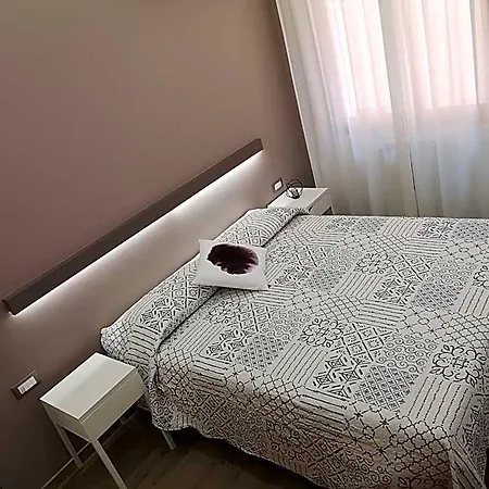 Felice Ξενοδοχείο *