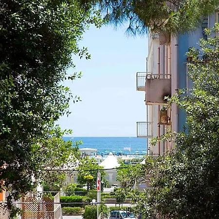 Ξενοδοχείο Felice Sottomarina