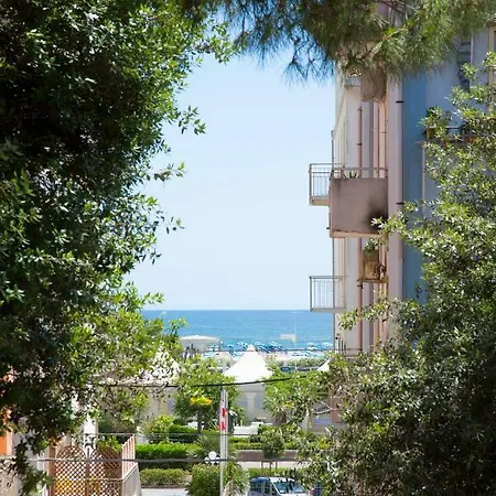Felice Hotel Sottomarina