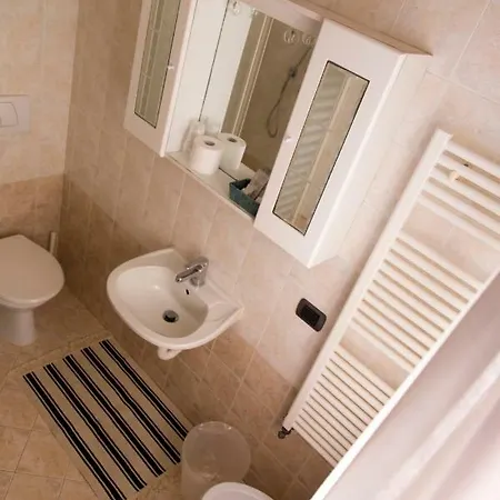 Hotel Felice *
