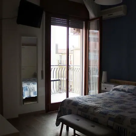 Felice Hotel Sottomarina