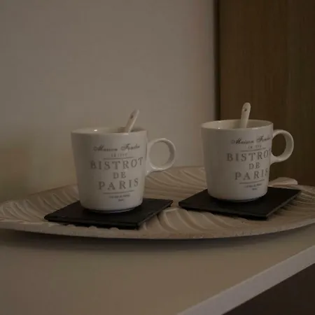 Felice Hotel *