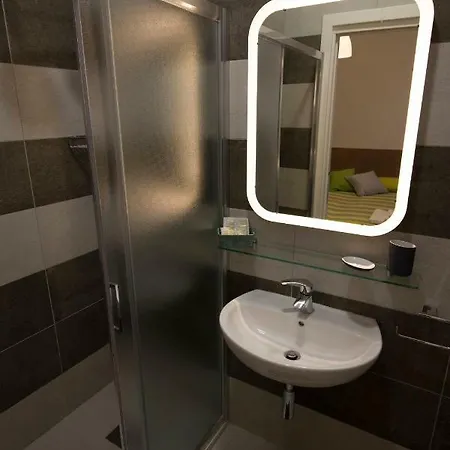 Hotel Felice Sottomarina