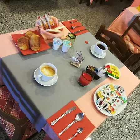 Felice Hotel