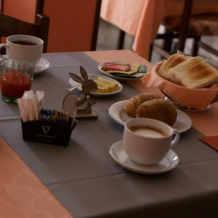 Hotel Felice *