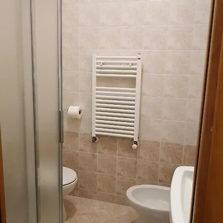 Hotel Felice Sottomarina