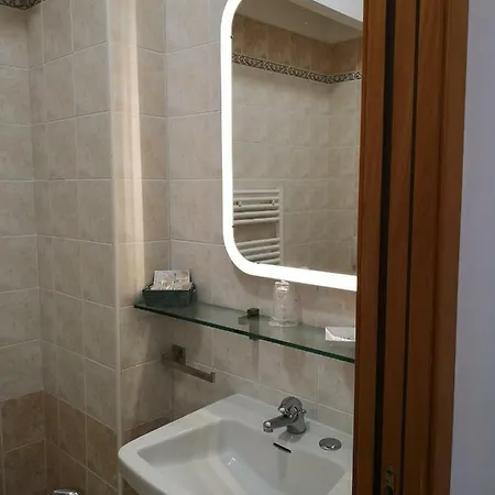 Felice Hotel Sottomarina